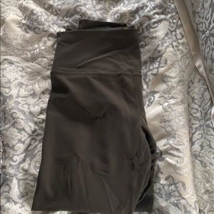 Lululemon Wunder Pants